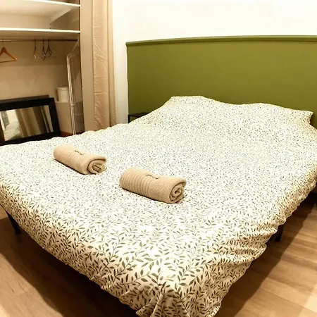 Apartamento Au Coeur Du Vieux Et à 5 Min De La *